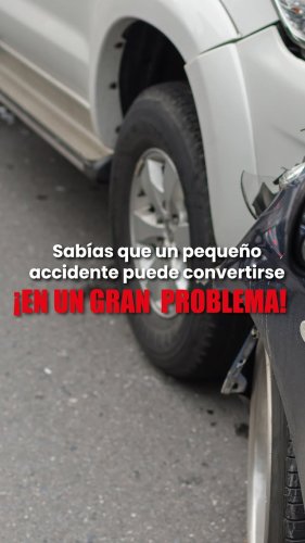 Video post from omegasegurosco.