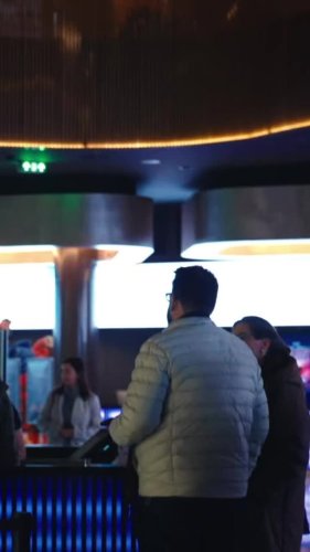 Video post from rutinbudaors.