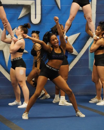 Carousel post from cja_allstars.