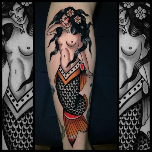 Photo post from dap_skingdomtattoo.