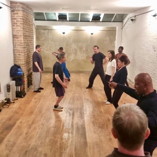 Photo post from azischooloftaiji.