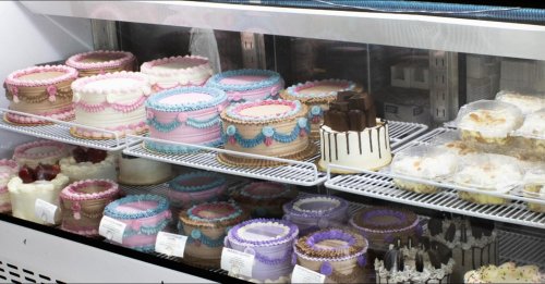 Photo post from famous_creations_catering.