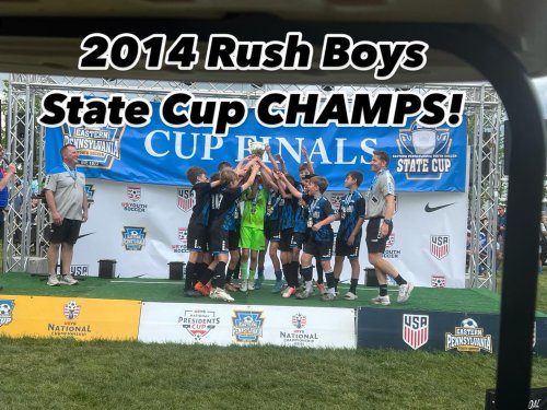 Carousel post from parushsoccer.