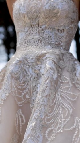 Video post from lelitebridal.