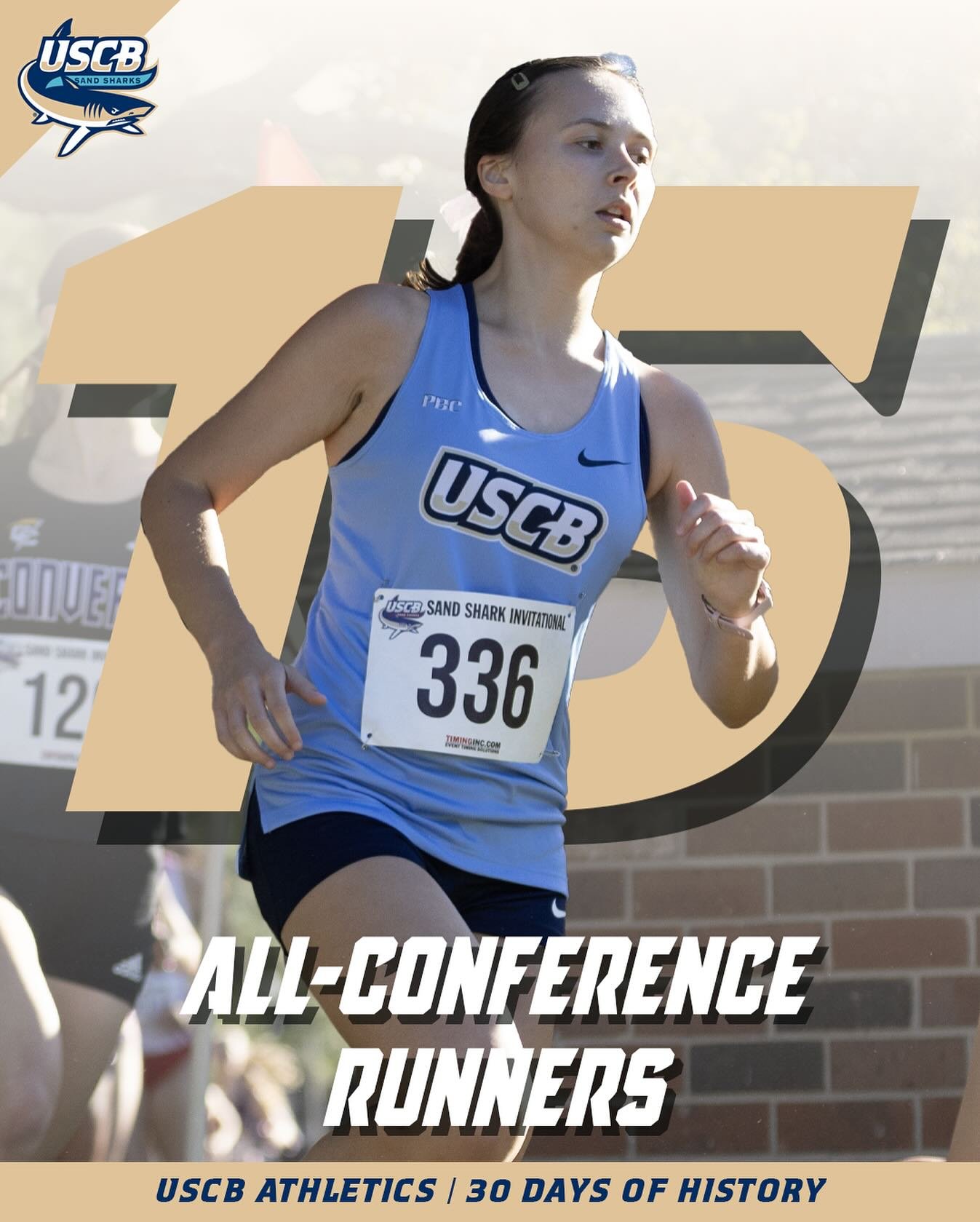 Photo post from uscbsandsharks.