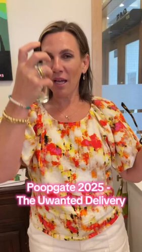 Video post from goldenballmercantile.