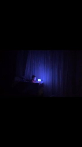 Video post.