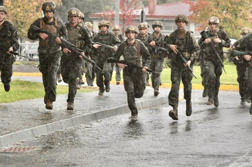 Carousel post from escuelamilitaroficial.