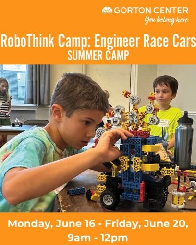 Video post from gortoncenterlf.