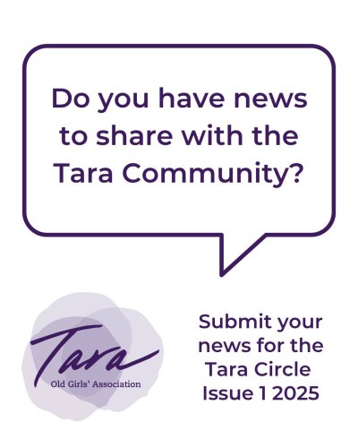 Photo post from taraanglicanschoolforgirls.