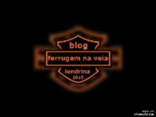 Video post from ferrugemnaveialdna.