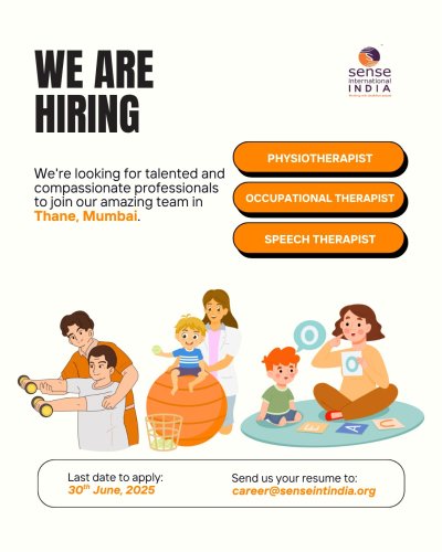 Carousel post from sense.india.