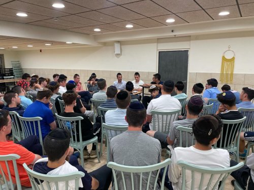 Carousel post from ncsykollel.