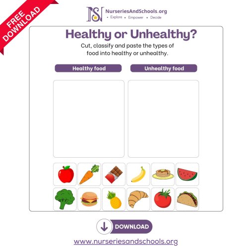 Photo post from nurseriesandschoolsorg.