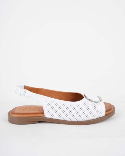 Carousel post from ossoshoes.