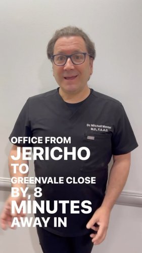 Video post from mandelderm.