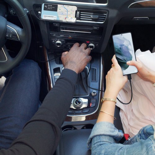Photo post from belkin_uk.