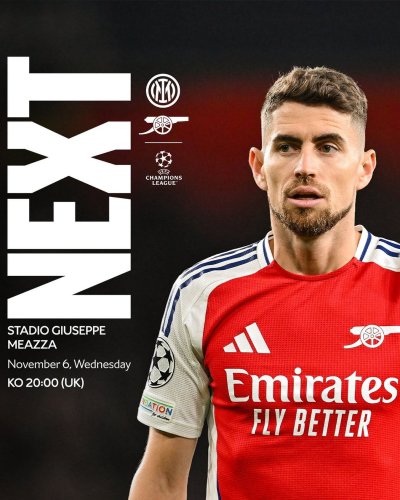 Photo post from charmcitygooners.