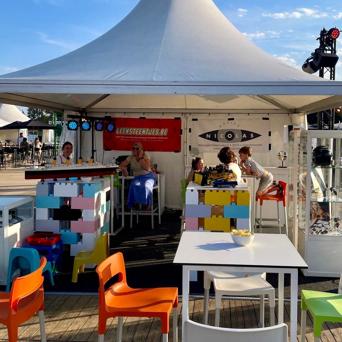Photo post from optieknicolas.