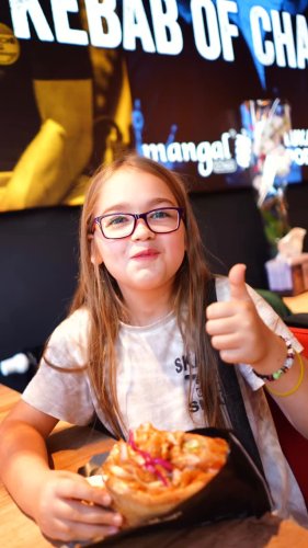 Video post from mangal_doener.