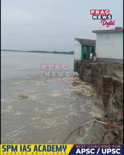 Video post from pragnewsofficial.