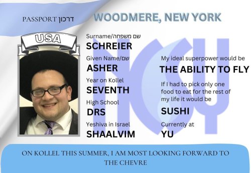 Photo post from ncsykollel.