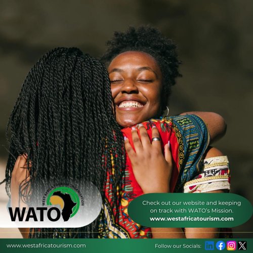 Photo post from wafricatourism.