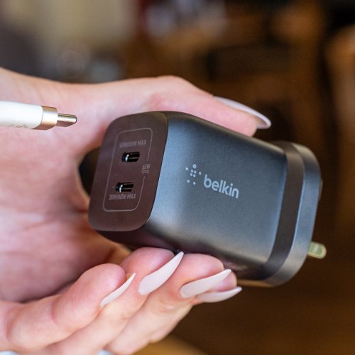 Photo post from belkin_uk.
