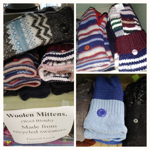 Photo post from niftygiftynorfolk.