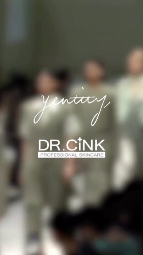 Video post from drcink.