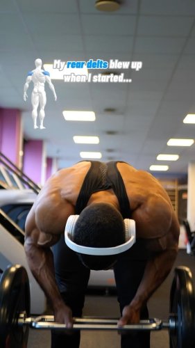 Video post from ph_gains.