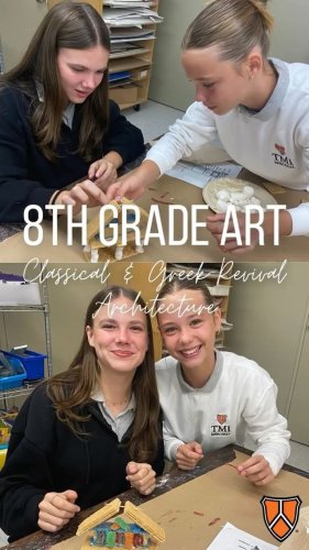 Video post from tmiepiscopal.