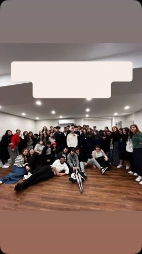 Video post from homeattheohel.