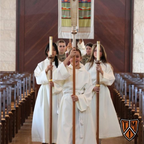 Carousel post from tmiepiscopal.