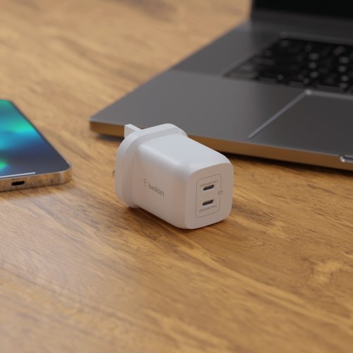 Photo post from belkin_uk.