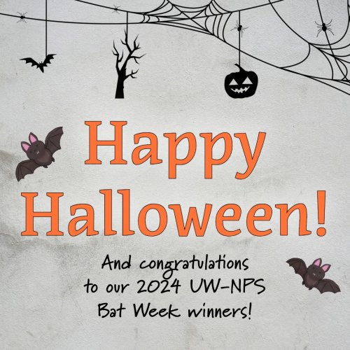 Photo post from uwnps.