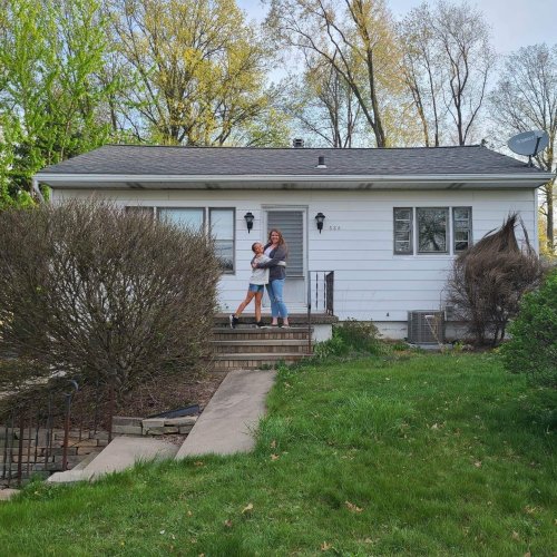 Photo post from ruoffmortgage.