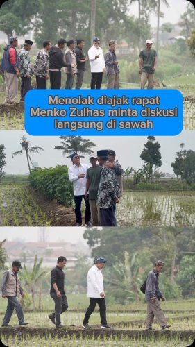 Video post from amanatnasional.