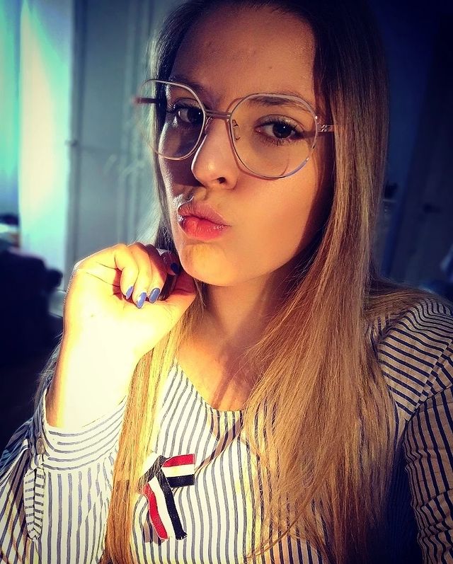 Photo post.
