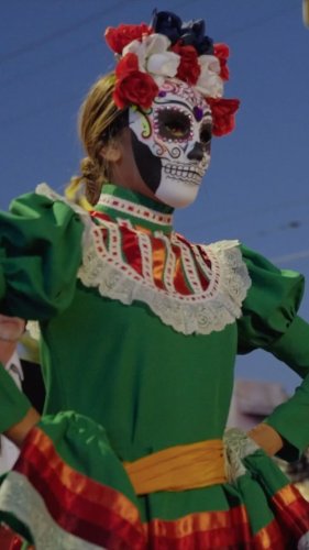 Video post from visittucson.