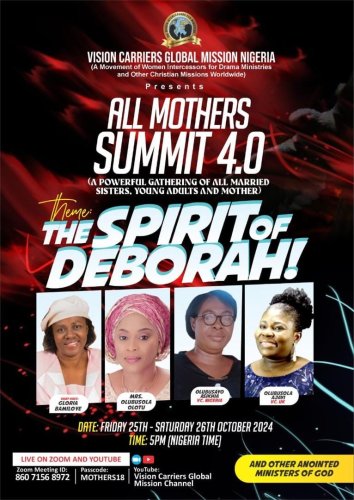 Carousel post from solidrockfoundation_.