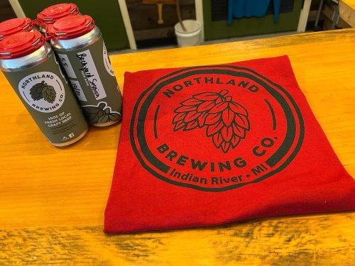 Photo post from northlandbrew.