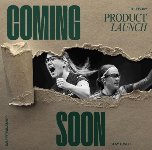 Photo post from kauppitwins.