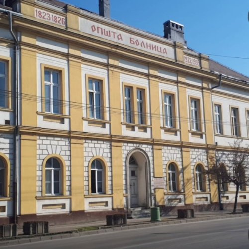 Photo post from sremskatelevizija.