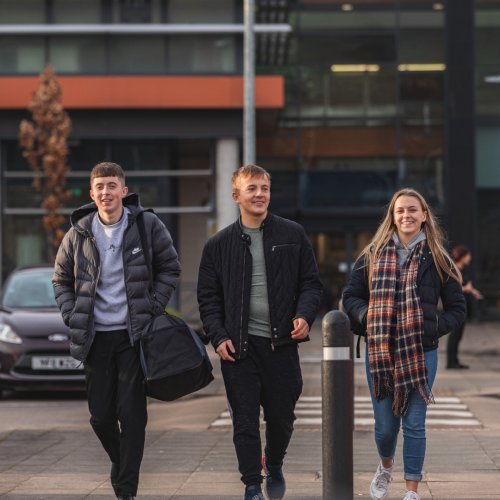 Photo post from colegycymoedd.