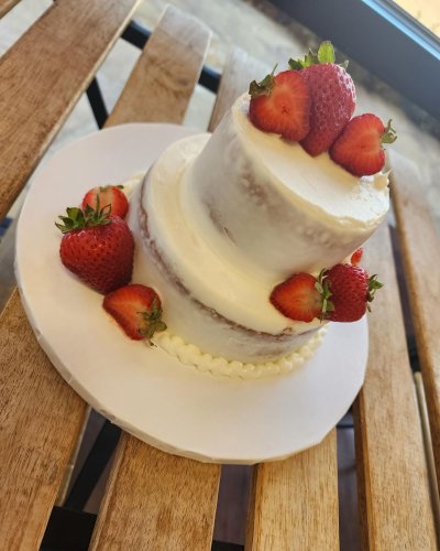 Photo post from smallcakestyler.