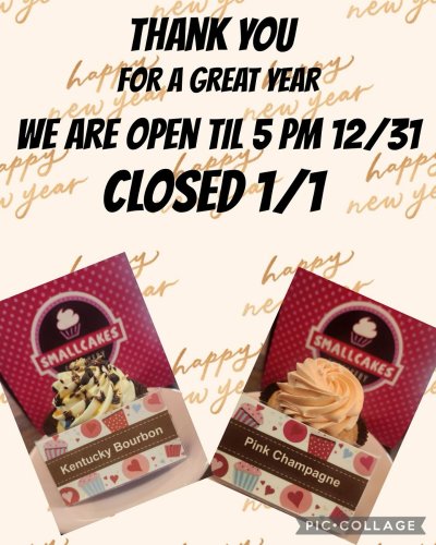 Photo post from smallcakestyler.