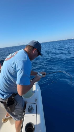 Video post from ejs_fishing_charters.