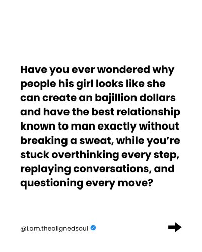 Carousel post from i.am.thealignedsoul.