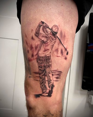 Photo post from lovetattoossandhurst.